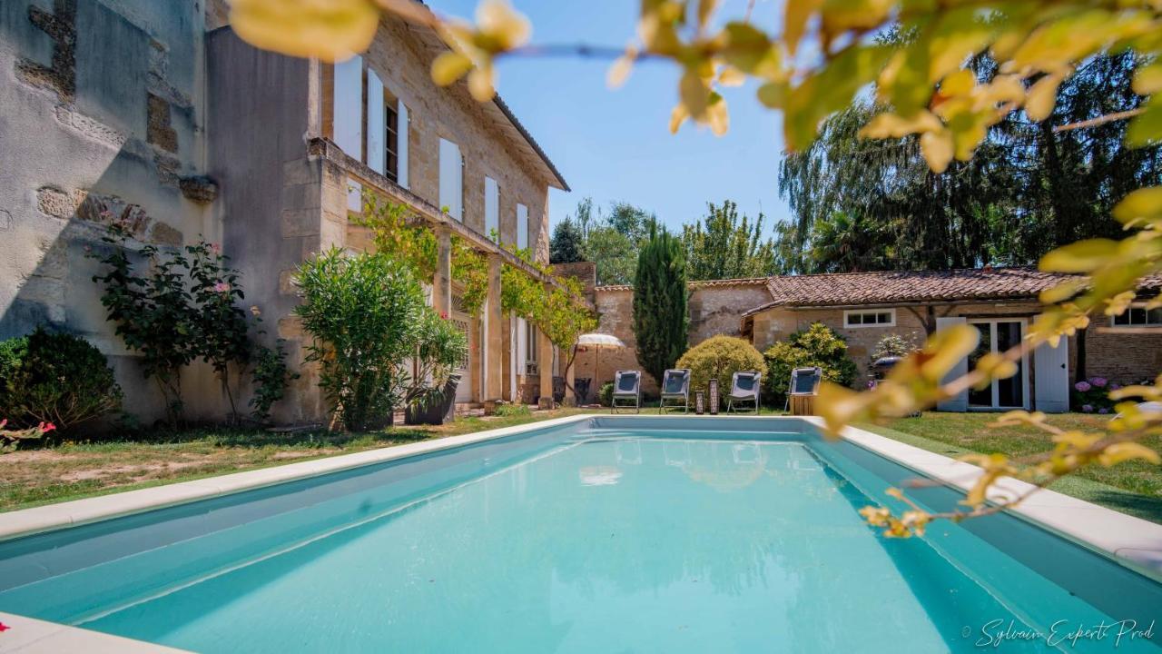 I Love Bergerac Exterior photo