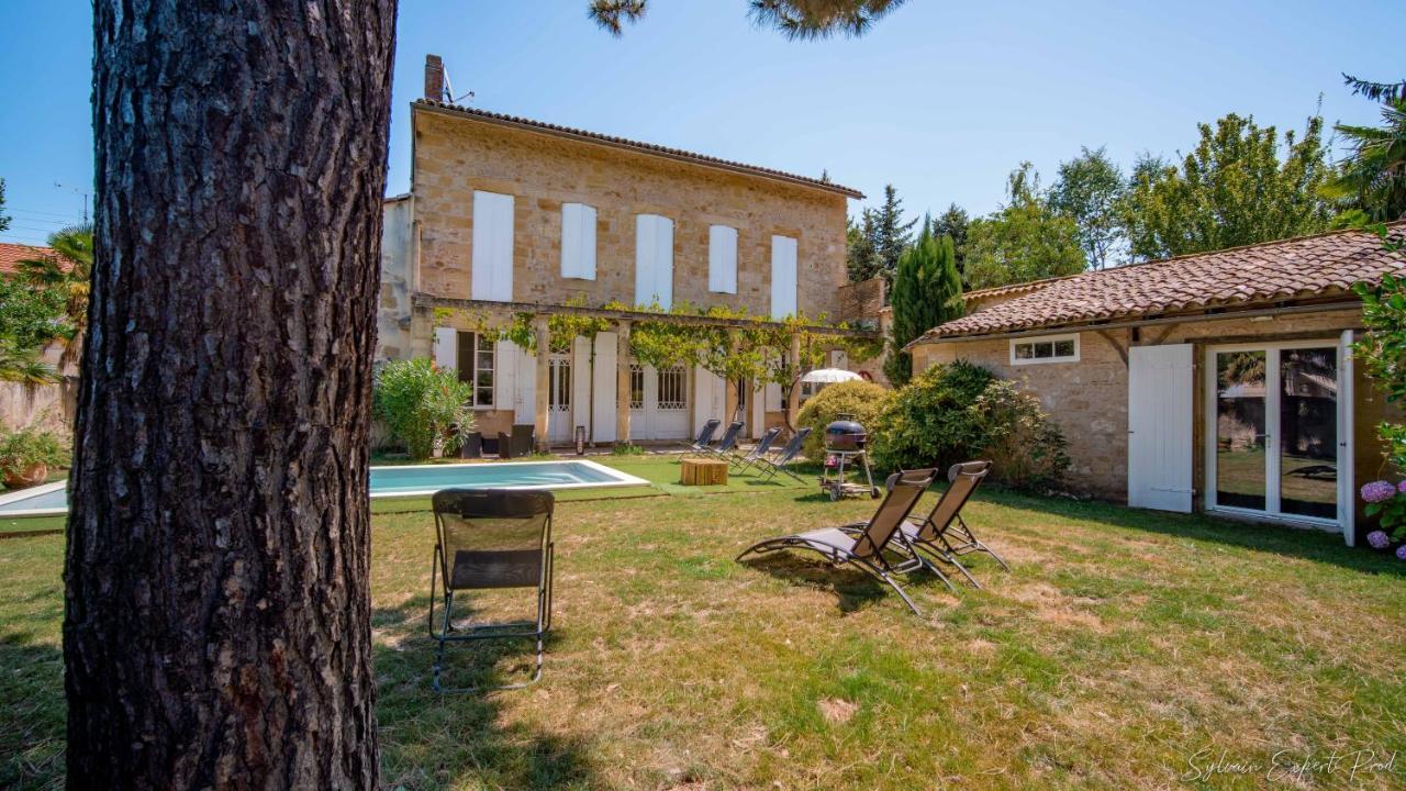 I Love Bergerac Exterior photo