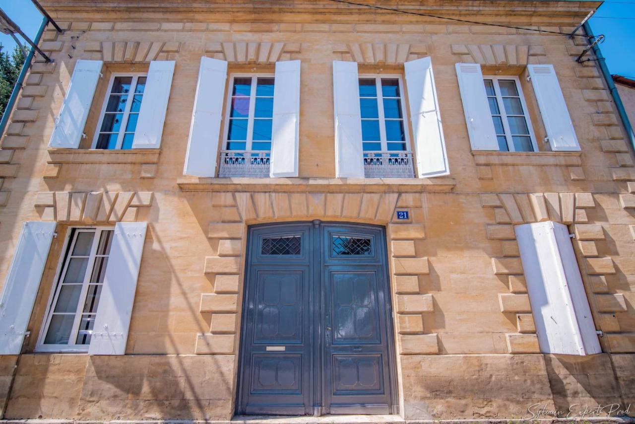 I Love Bergerac Exterior photo