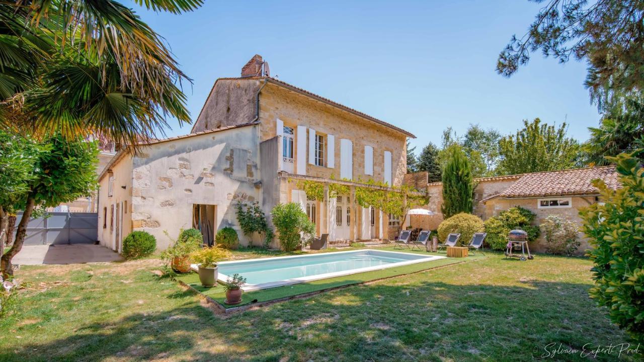 I Love Bergerac Exterior photo
