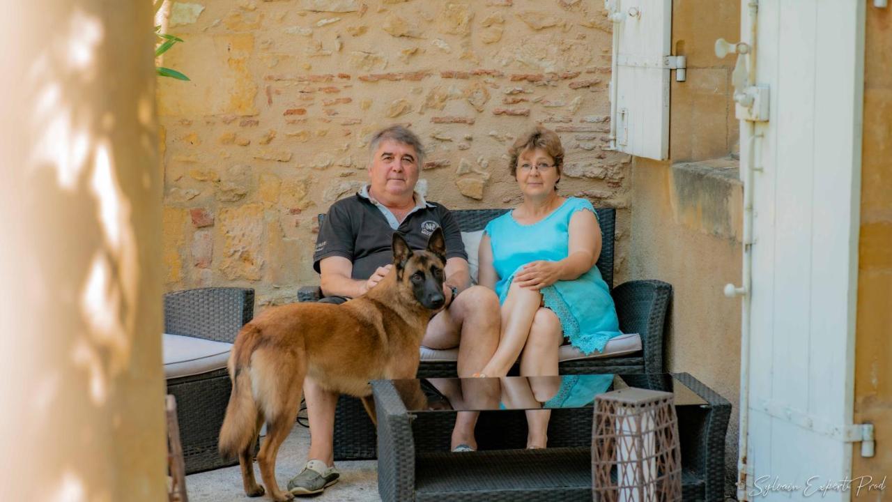 I Love Bergerac Exterior photo