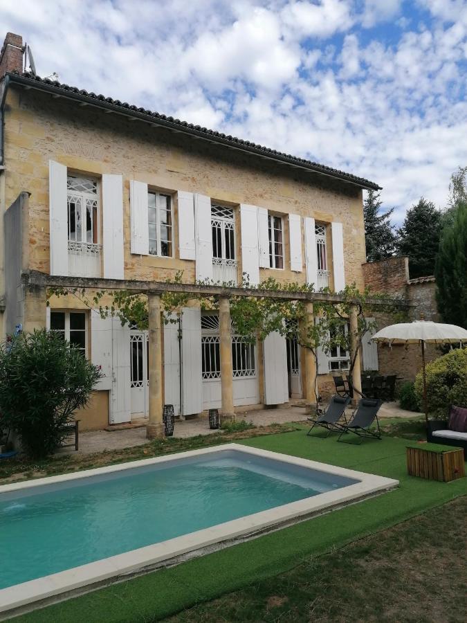 I Love Bergerac Exterior photo