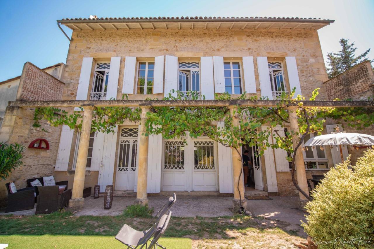 I Love Bergerac Exterior photo