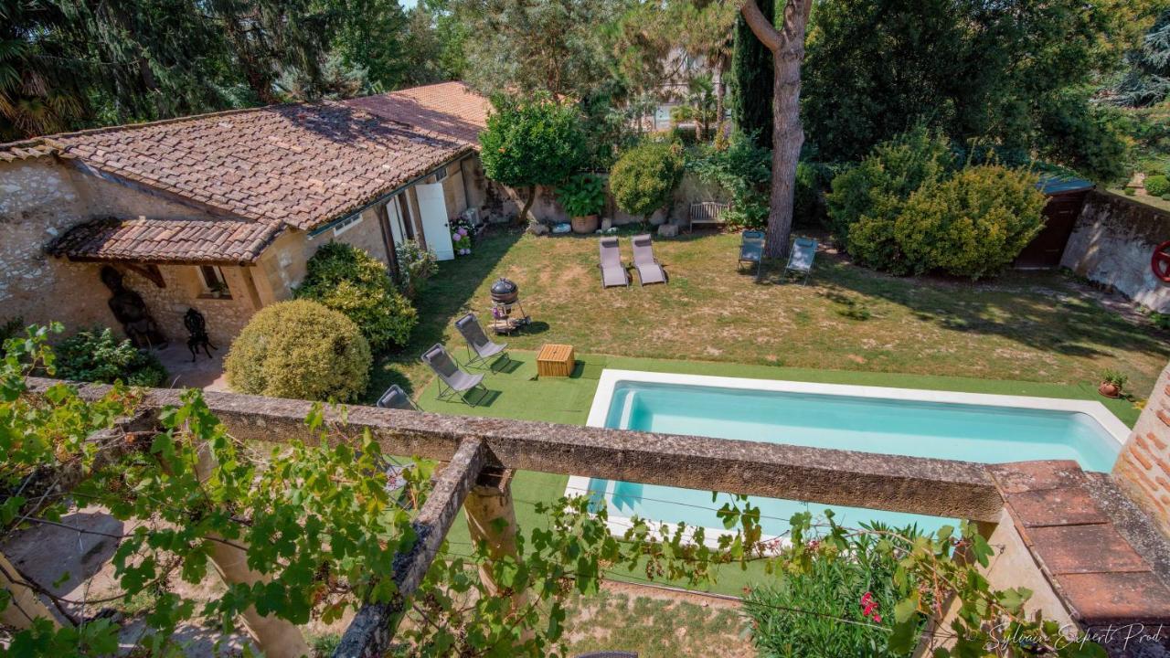 I Love Bergerac Exterior photo