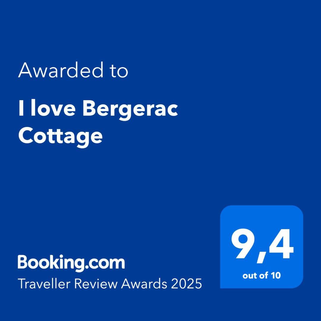 I Love Bergerac Exterior photo